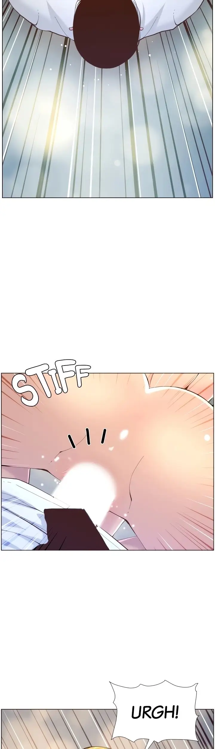 Father S Lust Chapter 71 Page 20