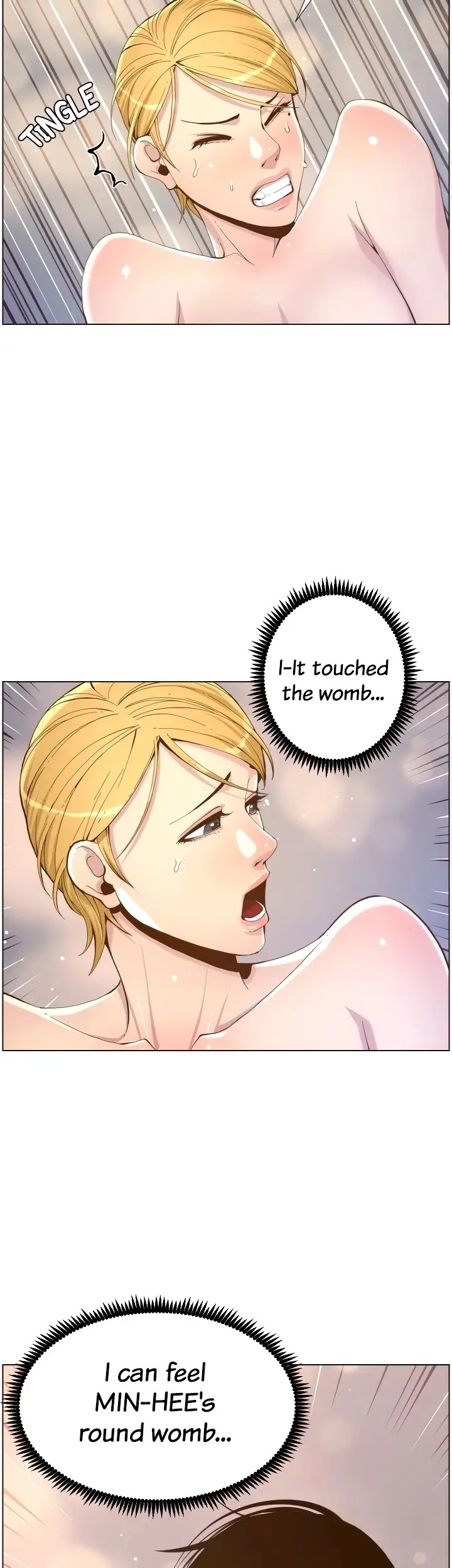 Father S Lust Chapter 71 Page 21