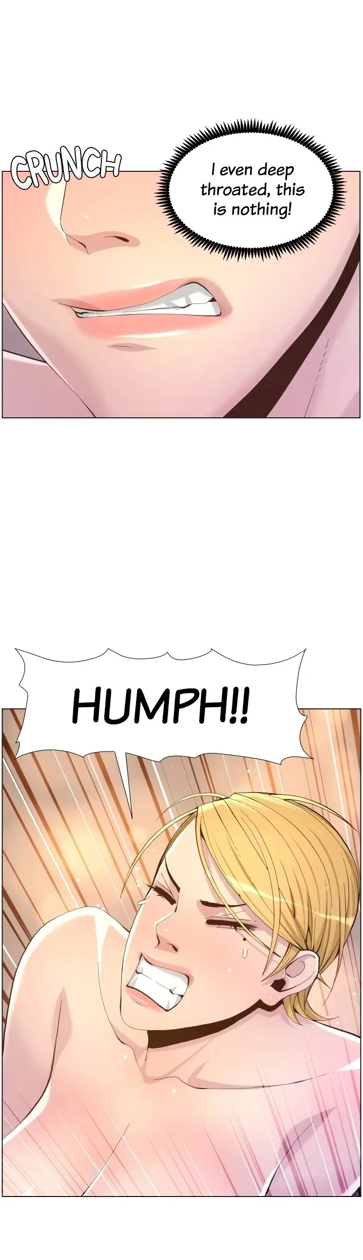 Father S Lust Chapter 71 Page 24
