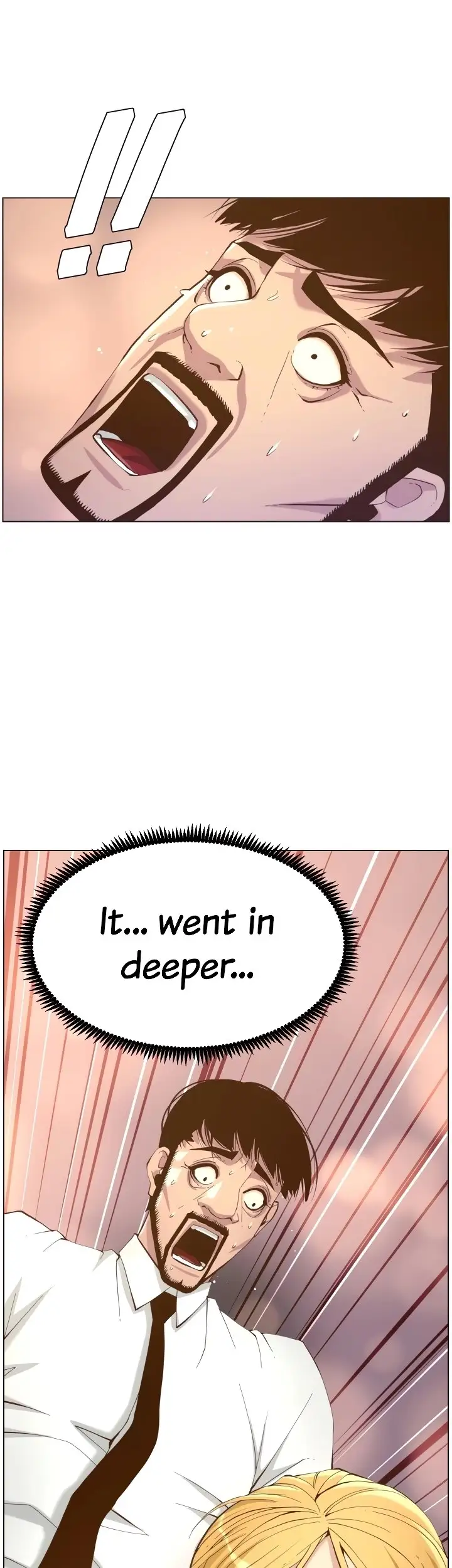 Father S Lust Chapter 71 Page 26