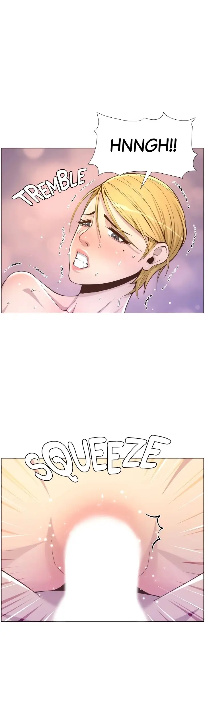 Father S Lust Chapter 71 Page 33