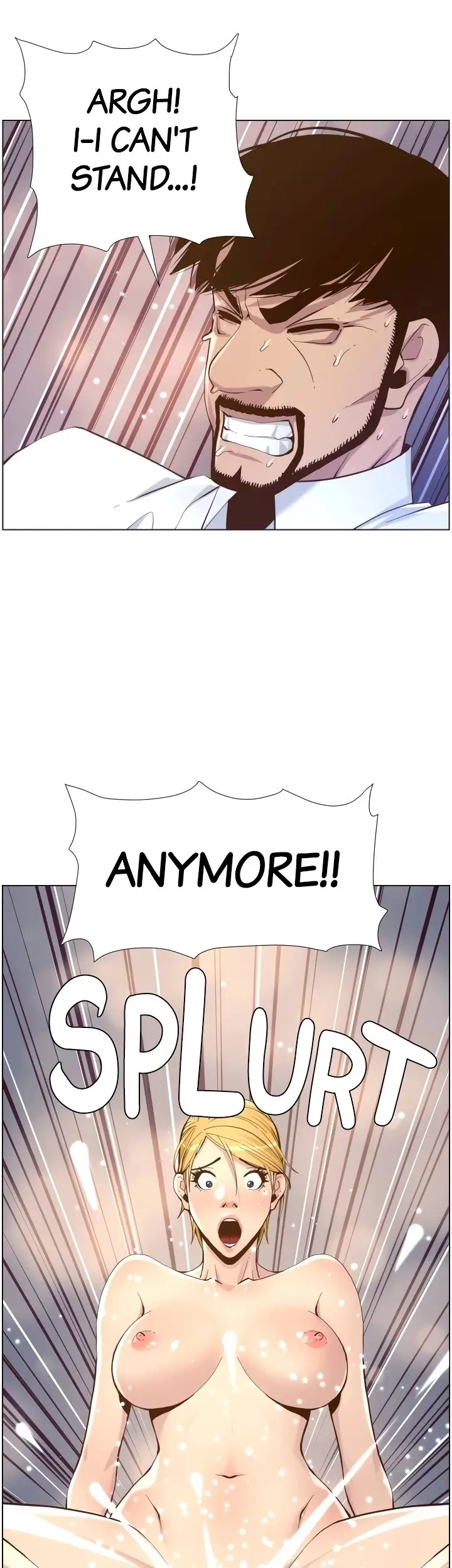 Father S Lust Chapter 71 Page 34