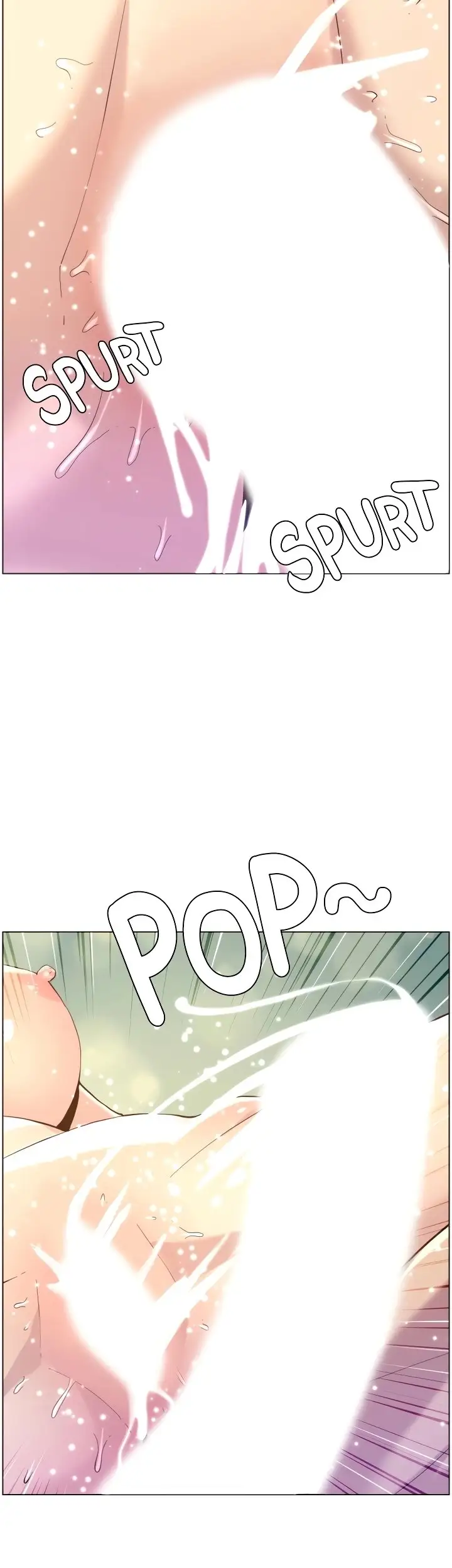 Father S Lust Chapter 71 Page 36