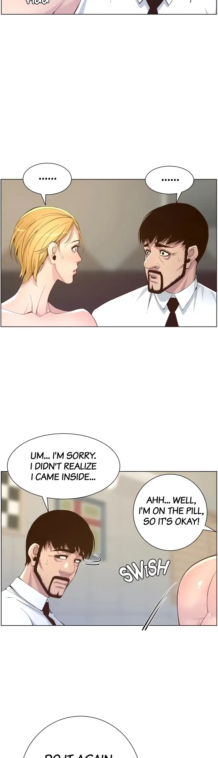 Father S Lust Chapter 71 Page 44