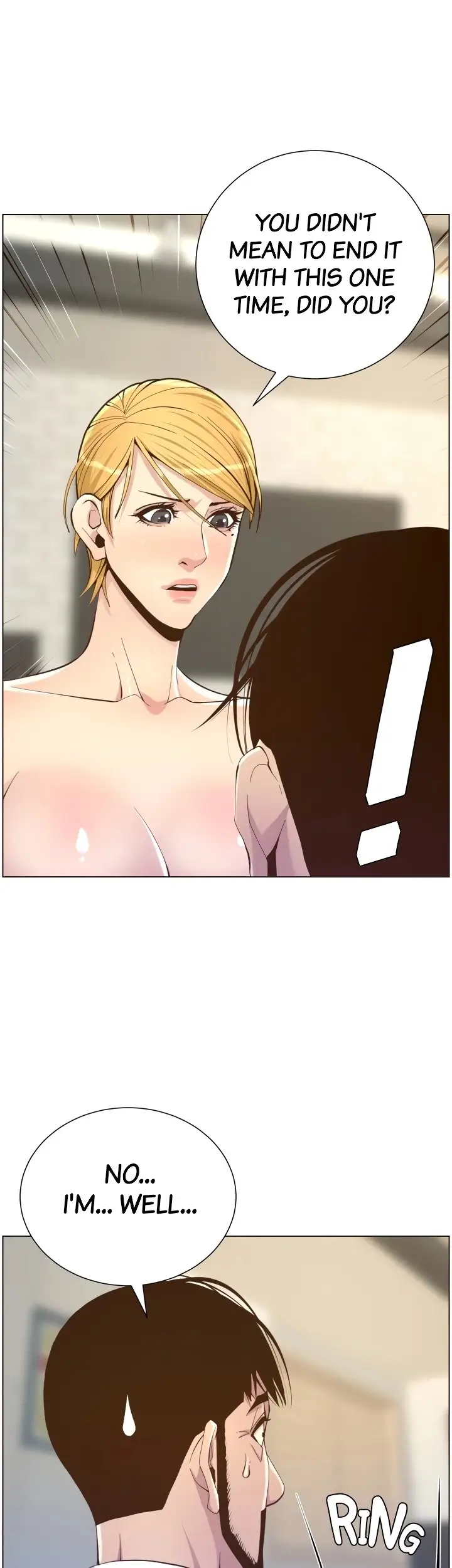 Father S Lust Chapter 71 Page 46