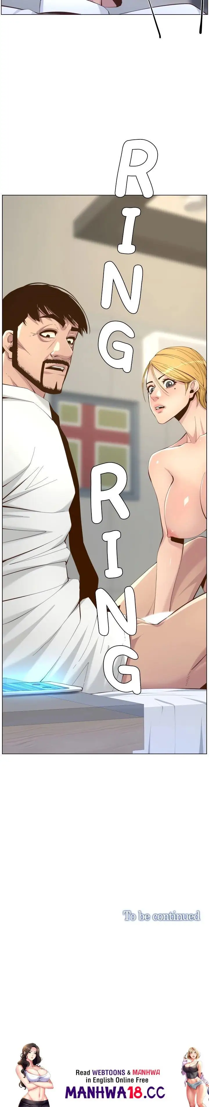 Father S Lust Chapter 71 Page 47