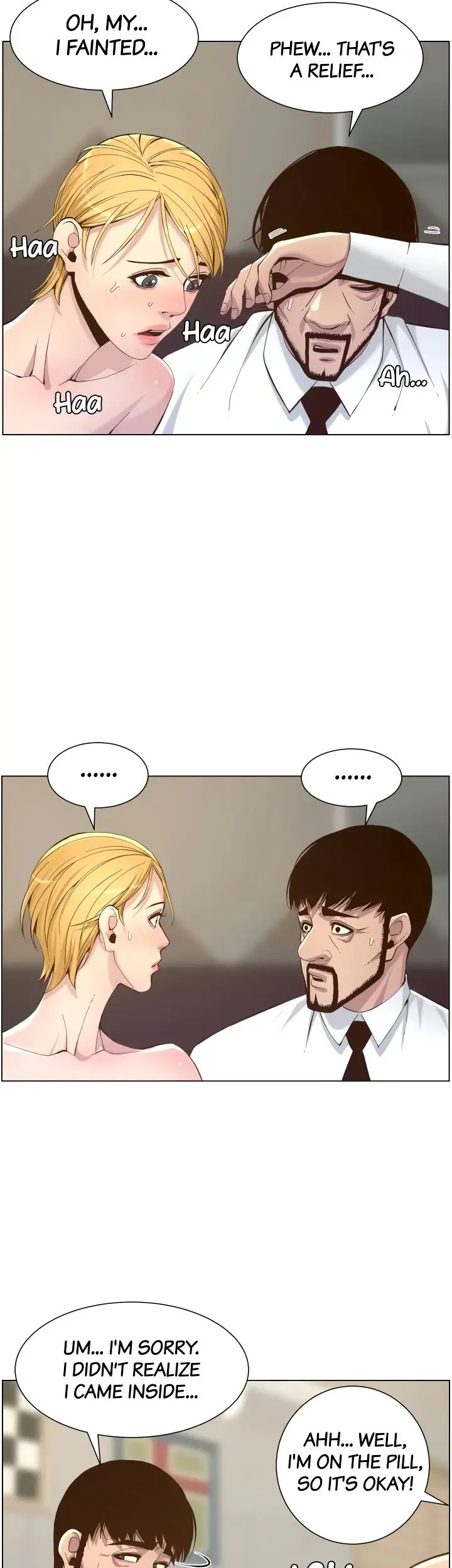 Father S Lust Chapter 72 Page 2