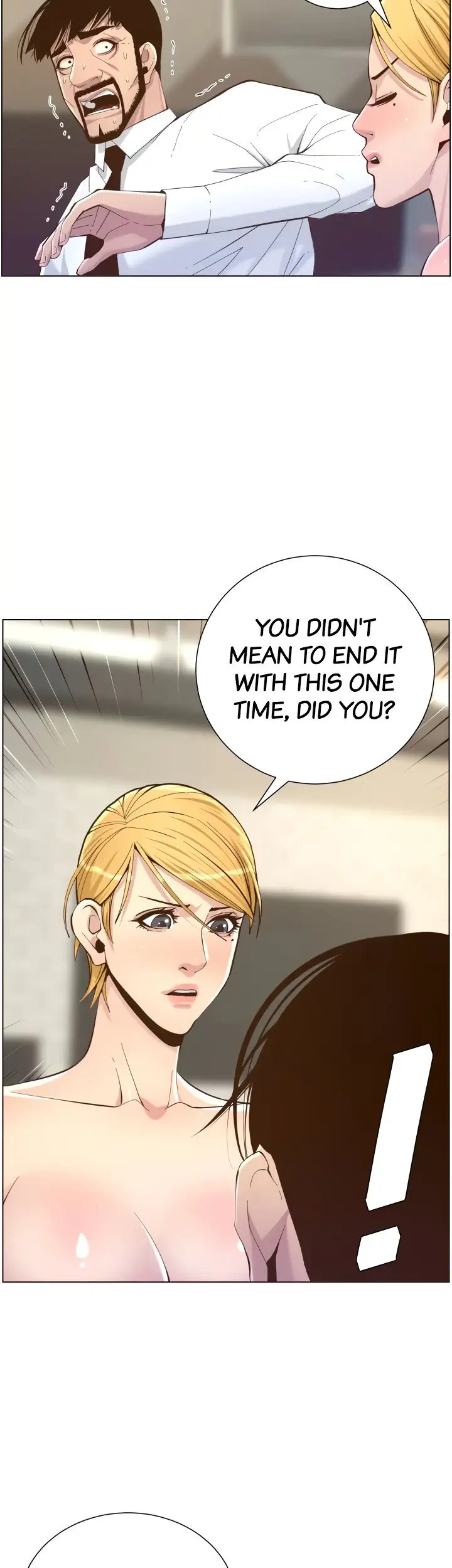Father S Lust Chapter 72 Page 4