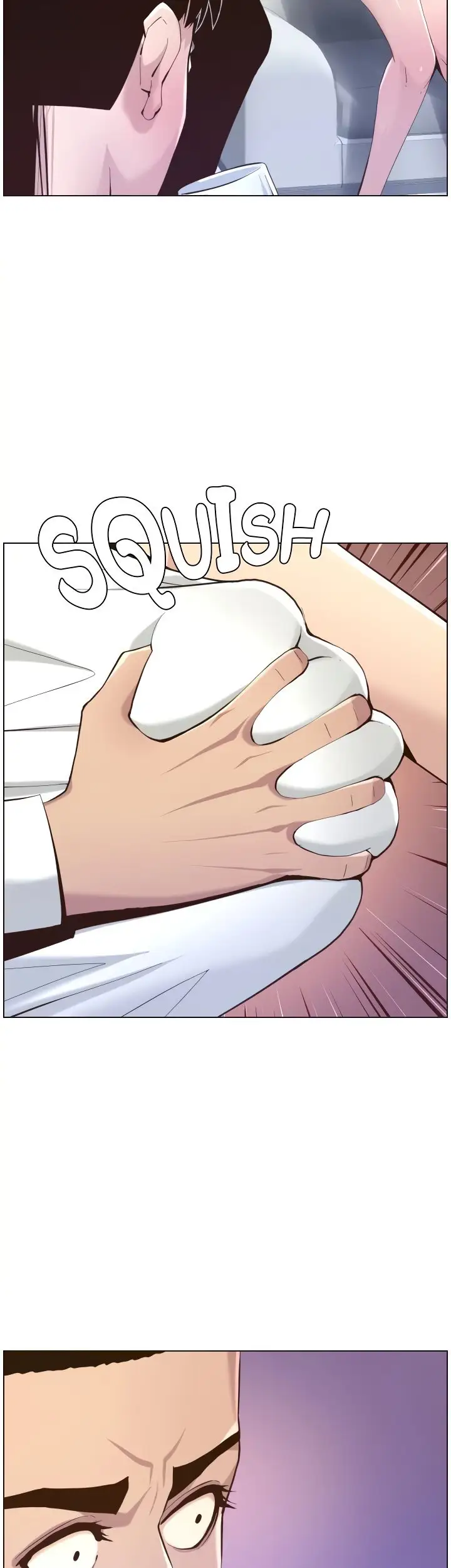 Father S Lust Chapter 72 Page 23