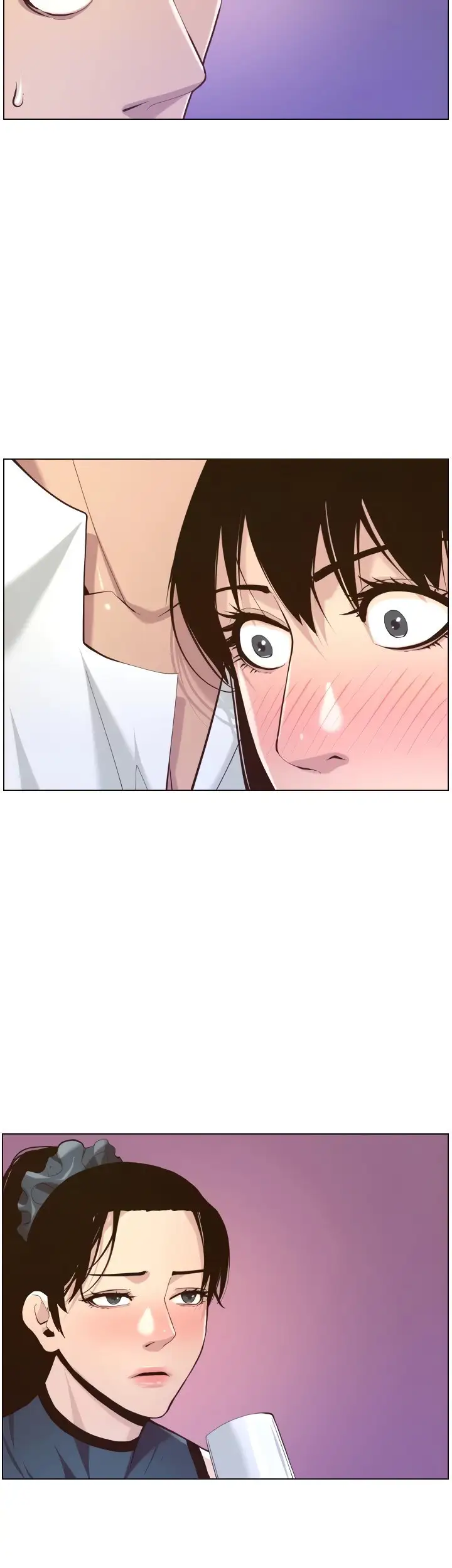 Father S Lust Chapter 72 Page 24