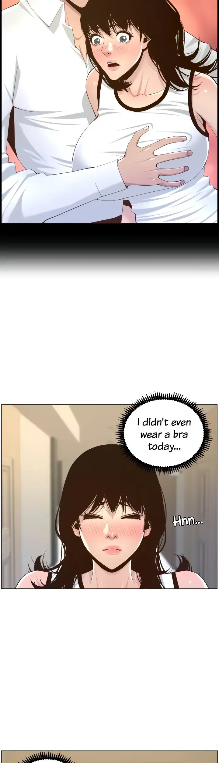 Father S Lust Chapter 72 Page 28