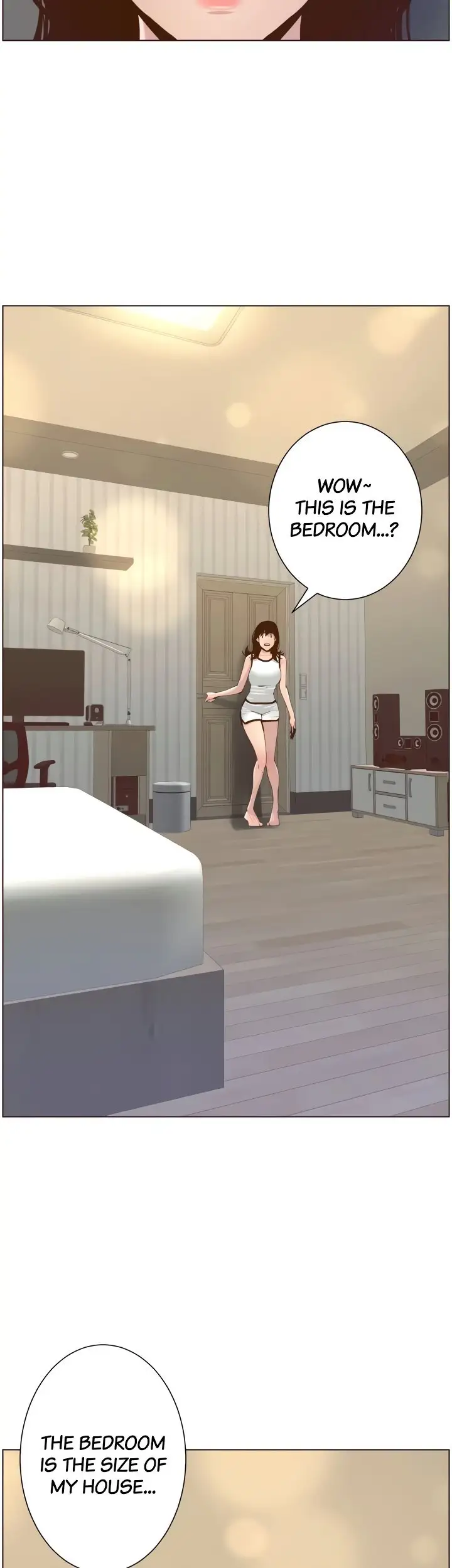 Father S Lust Chapter 72 Page 34
