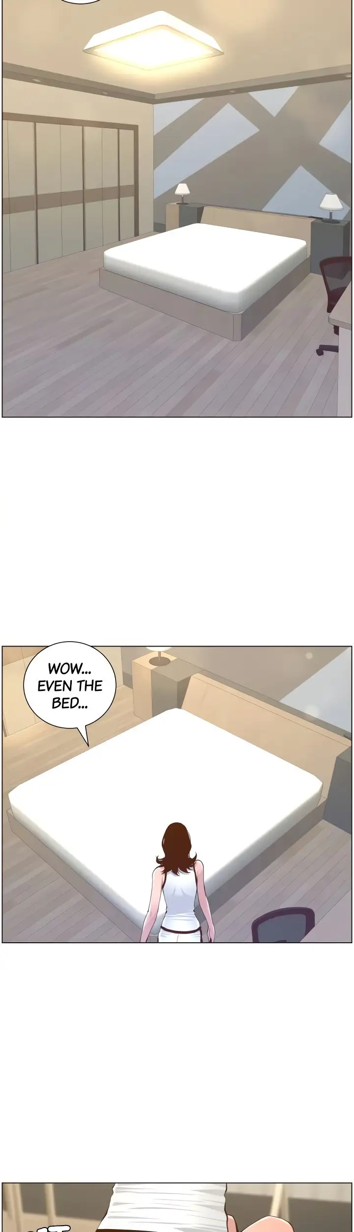 Father S Lust Chapter 72 Page 35