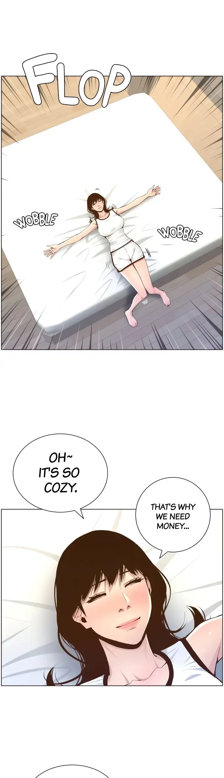 Father S Lust Chapter 72 Page 37