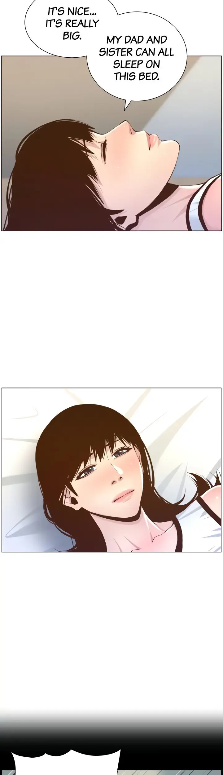 Father S Lust Chapter 72 Page 38