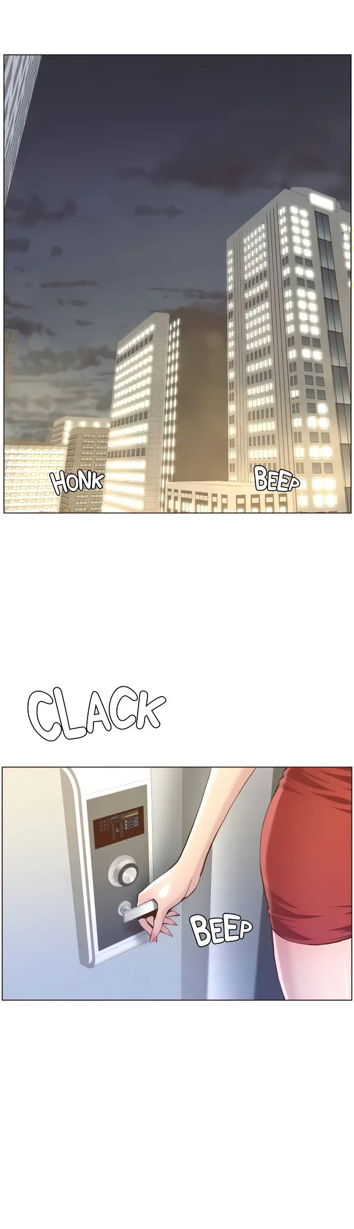 Father S Lust Chapter 73 Page 3