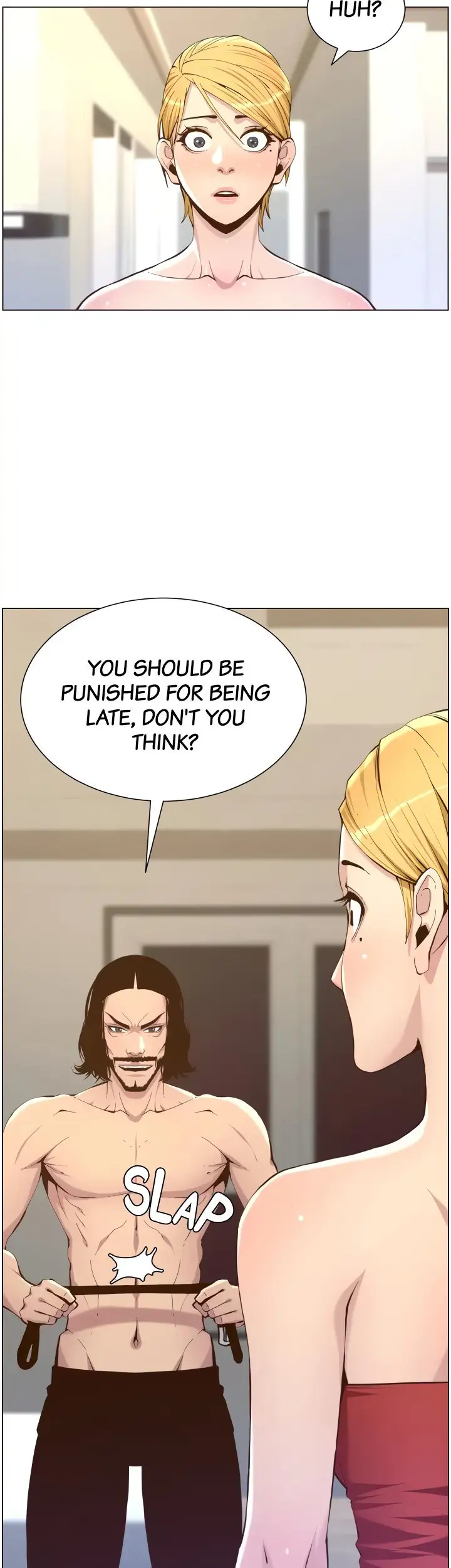 Father S Lust Chapter 73 Page 5