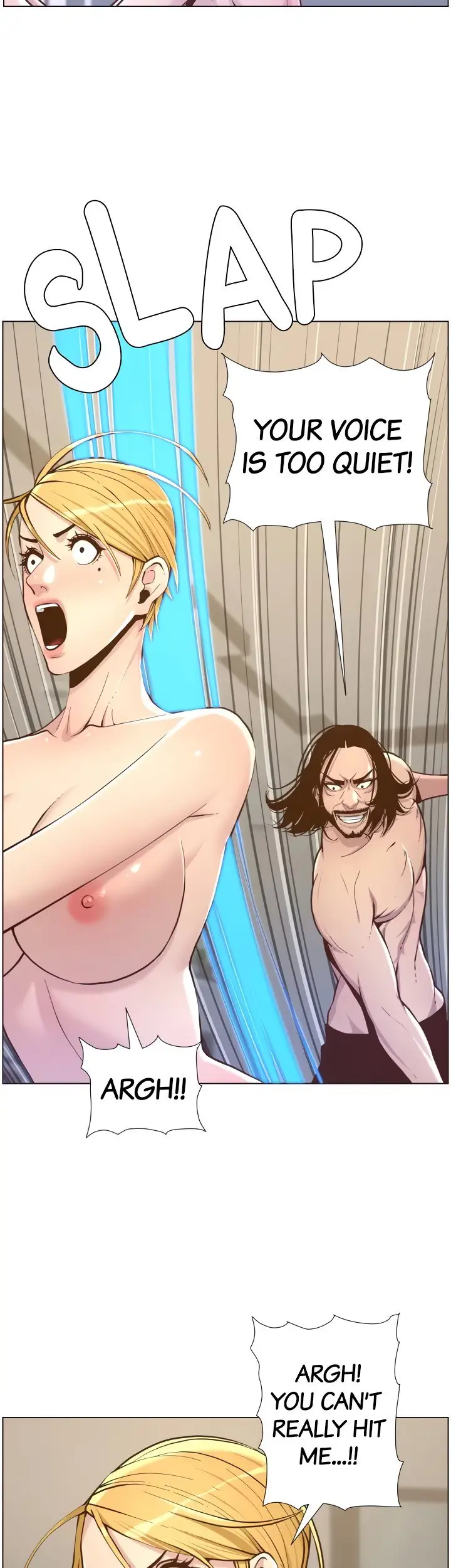 Father S Lust Chapter 73 Page 15