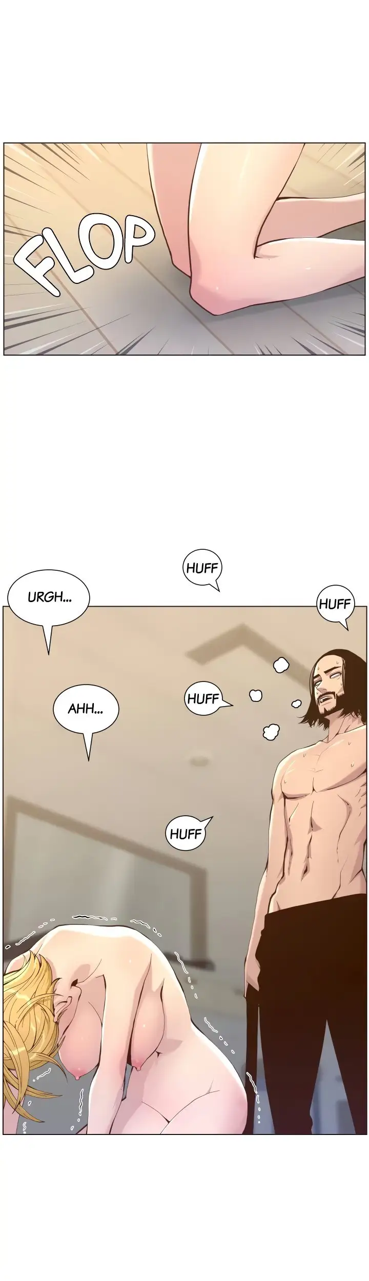 Father S Lust Chapter 73 Page 19