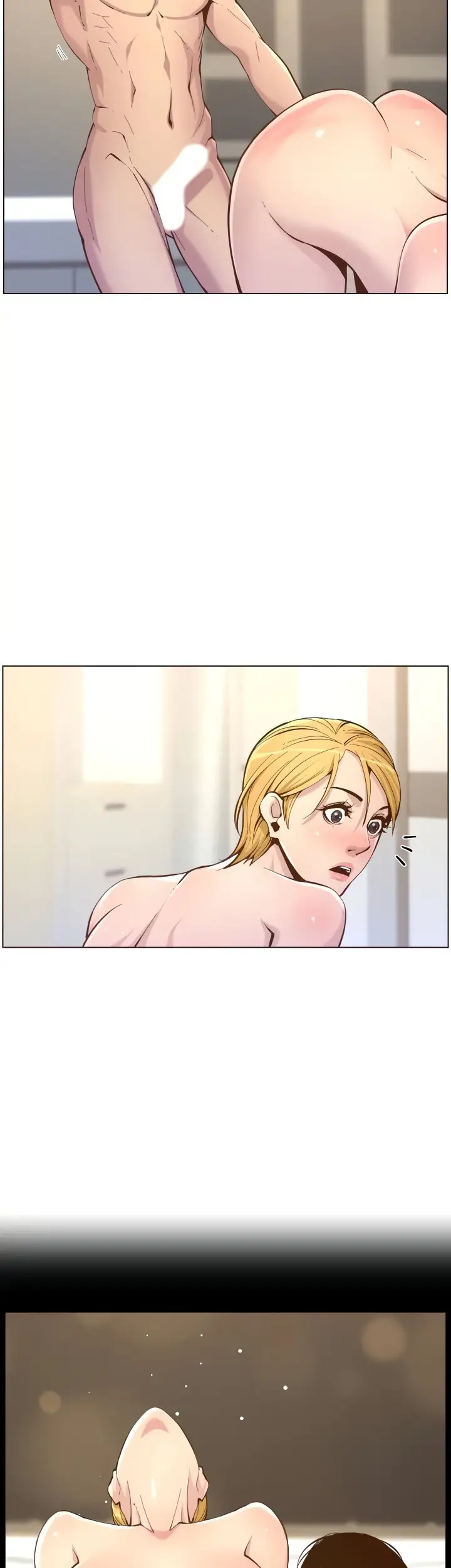 Father S Lust Chapter 73 Page 28