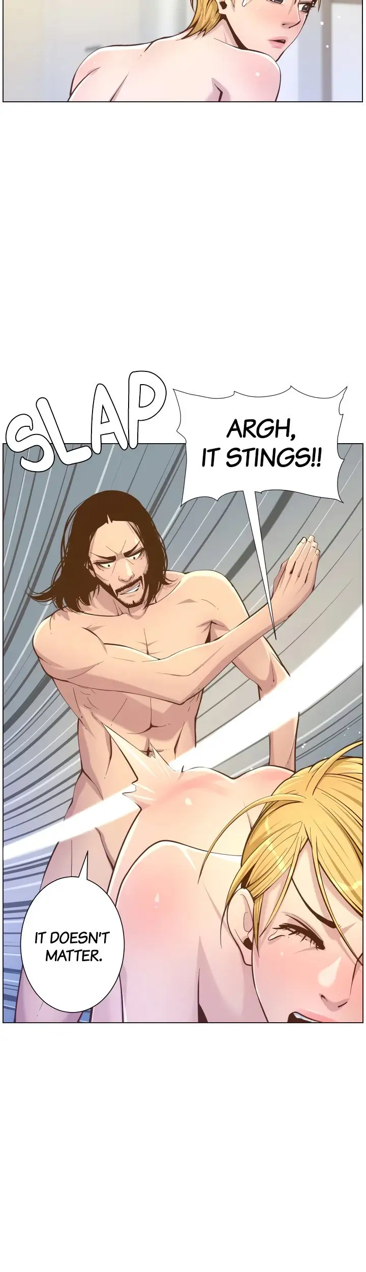 Father S Lust Chapter 73 Page 30