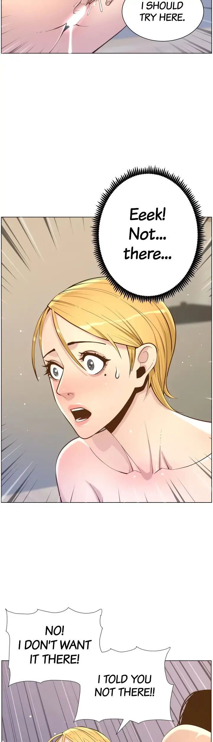 Father S Lust Chapter 73 Page 33