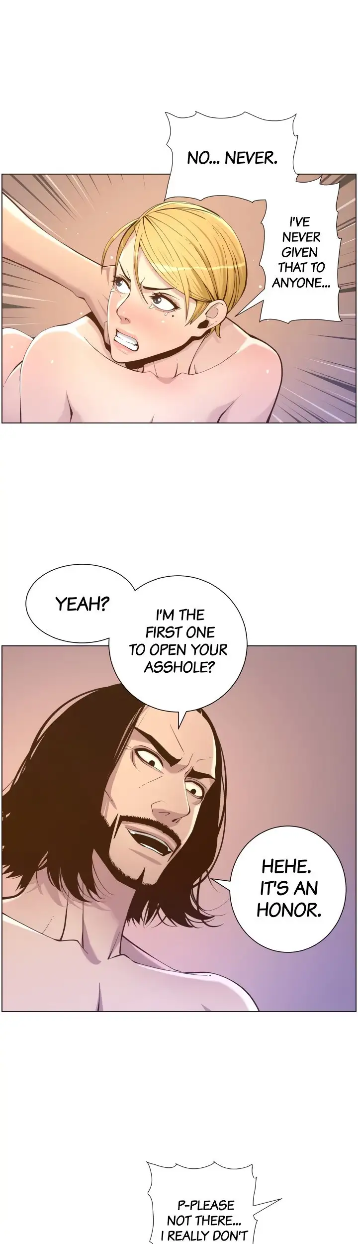 Father S Lust Chapter 73 Page 37