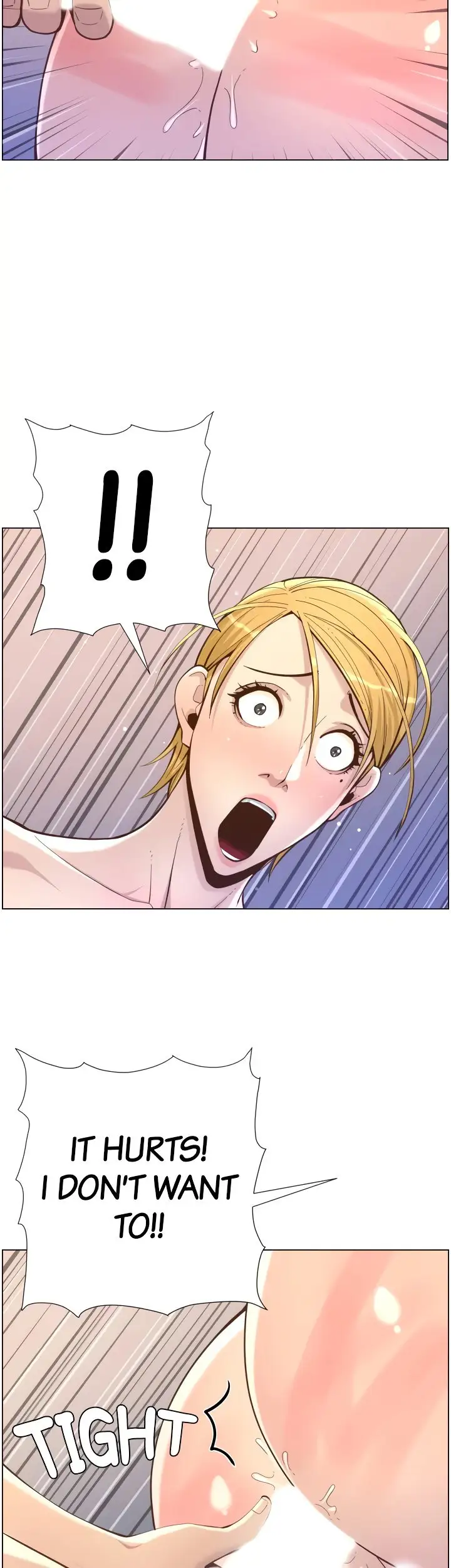 Father S Lust Chapter 73 Page 39