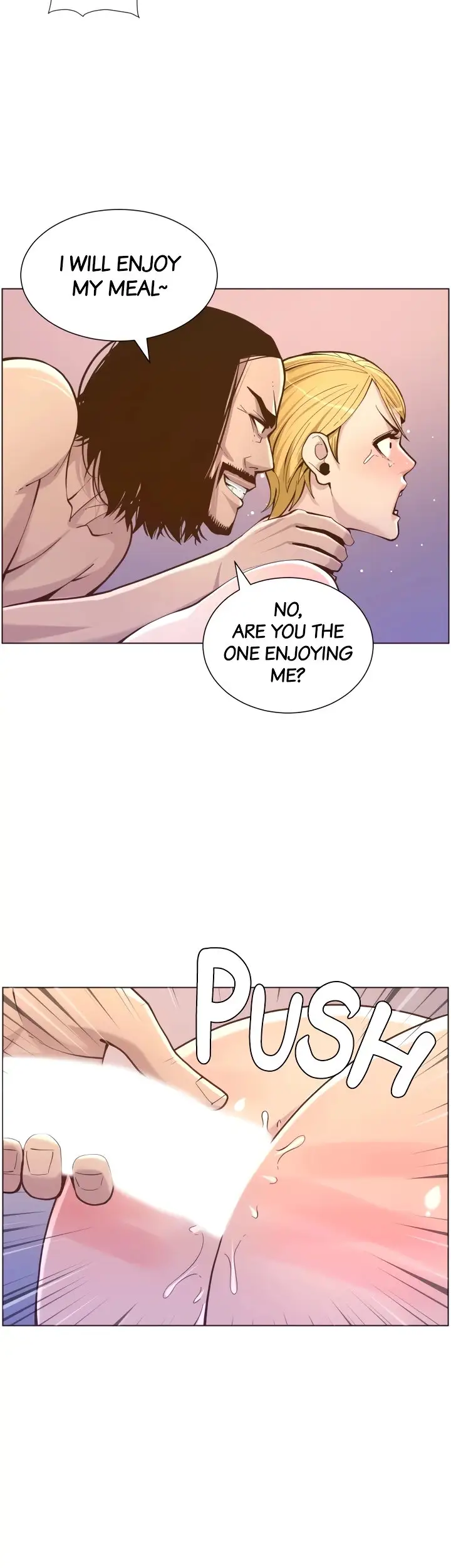 Father S Lust Chapter 74 Page 2