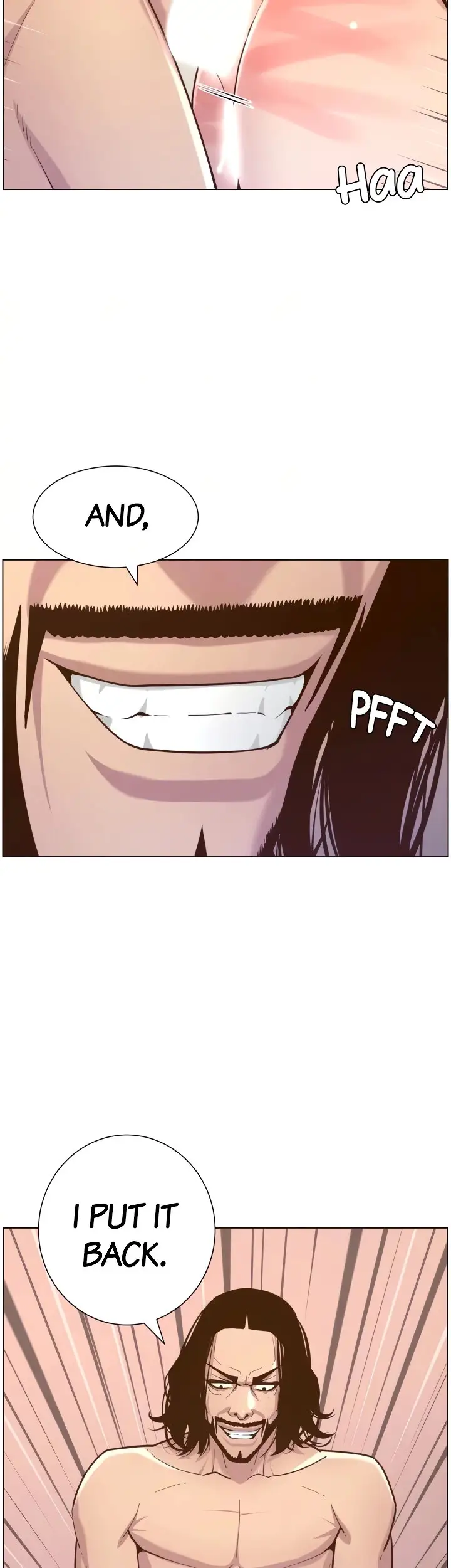 Father S Lust Chapter 74 Page 11