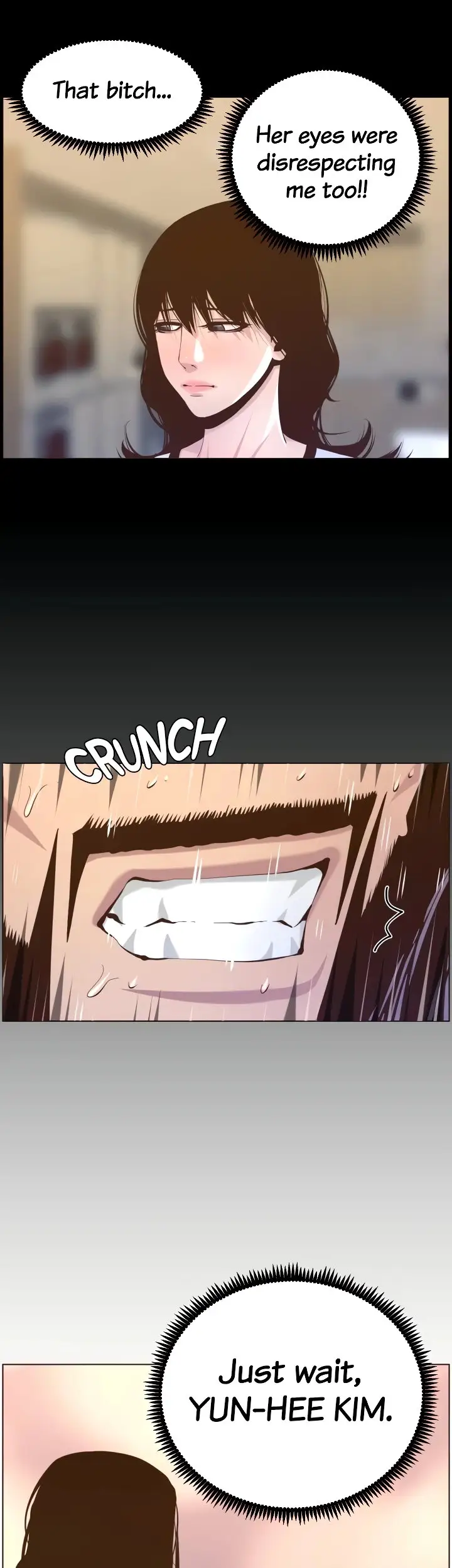 Father S Lust Chapter 74 Page 26