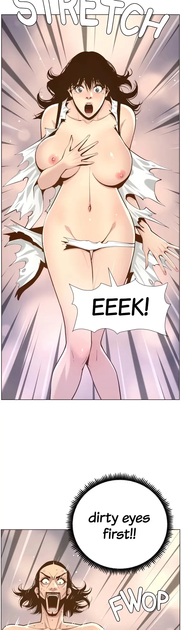 Father S Lust Chapter 74 Page 28
