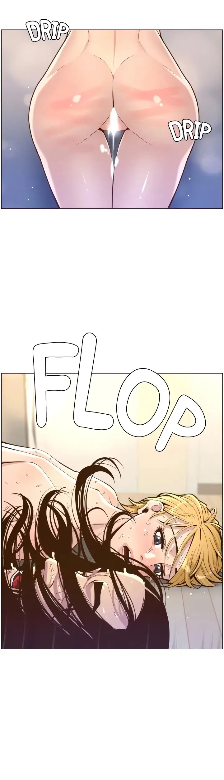 Father S Lust Chapter 74 Page 36