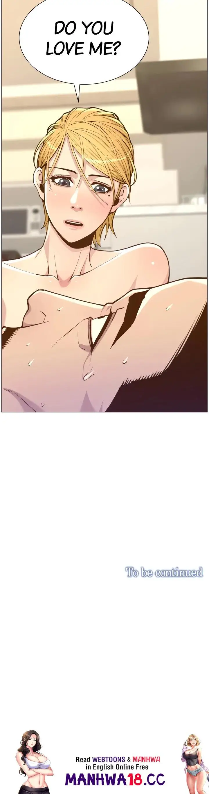 Father S Lust Chapter 74 Page 42