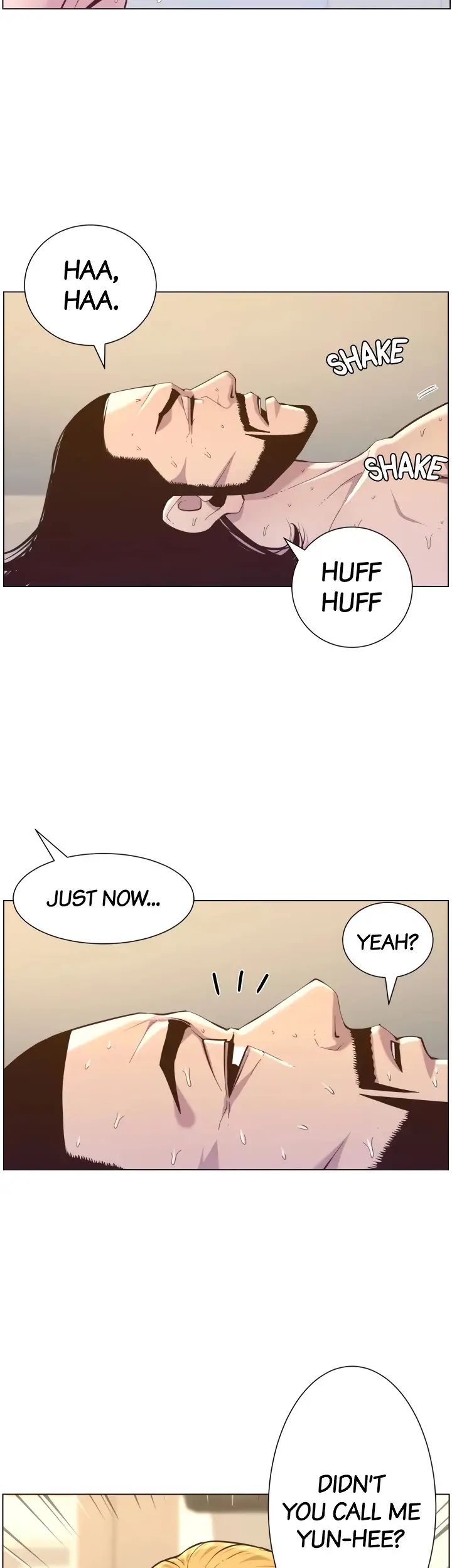Father S Lust Chapter 75 Page 2