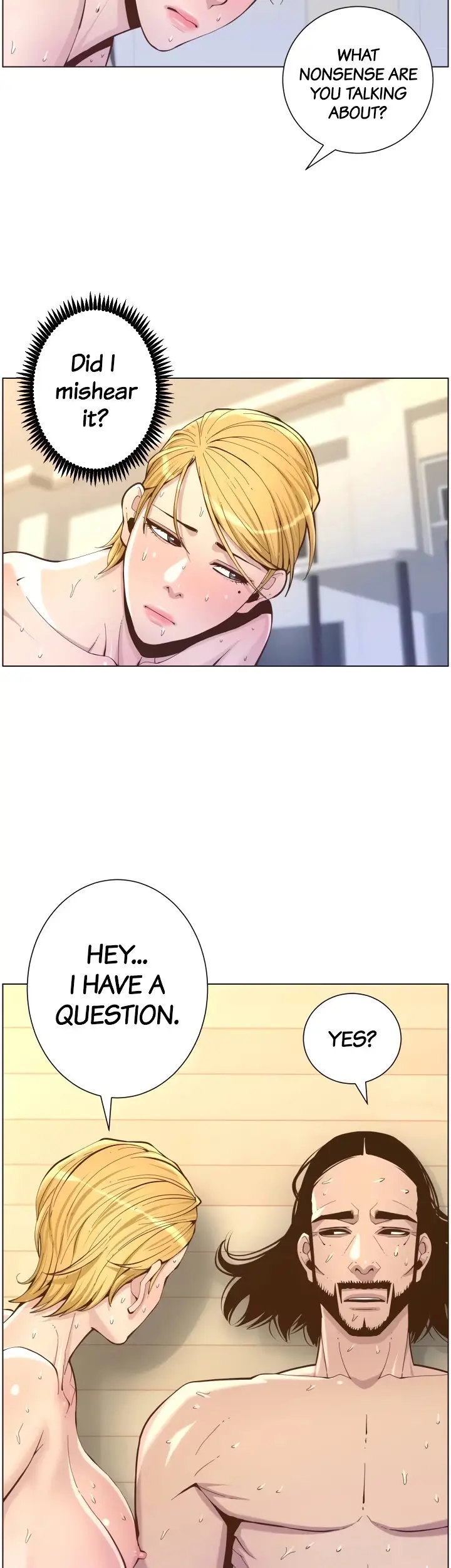 Father S Lust Chapter 75 Page 4