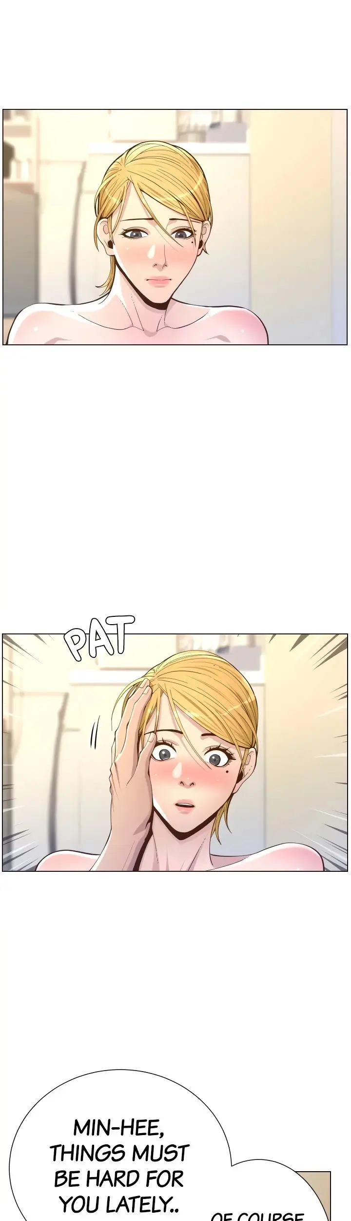 Father S Lust Chapter 75 Page 8