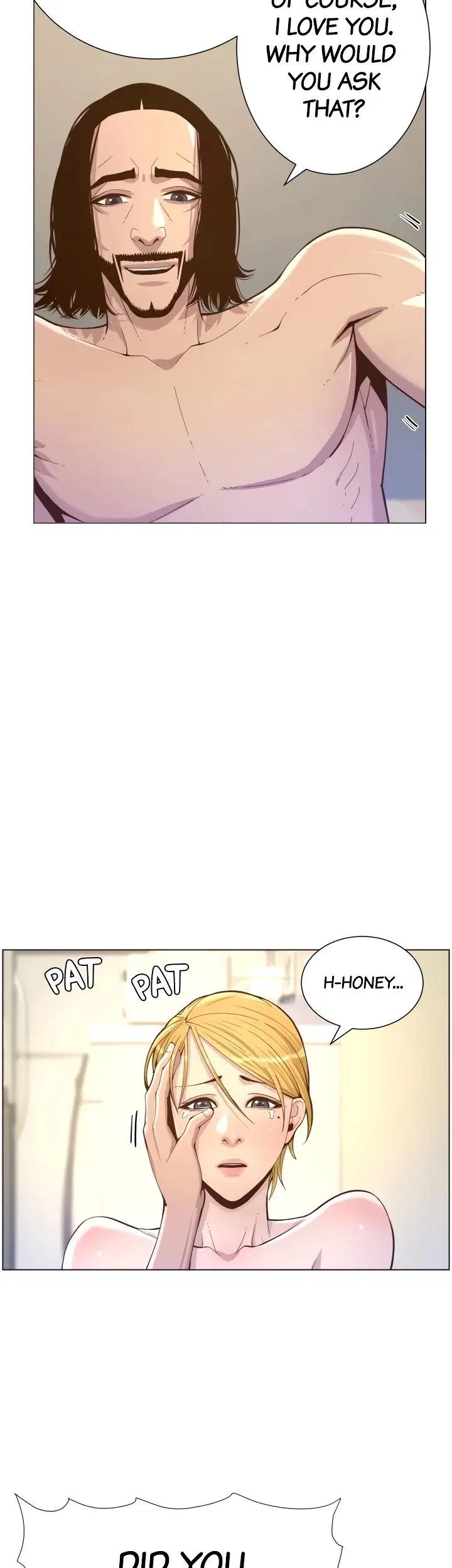 Father S Lust Chapter 75 Page 9