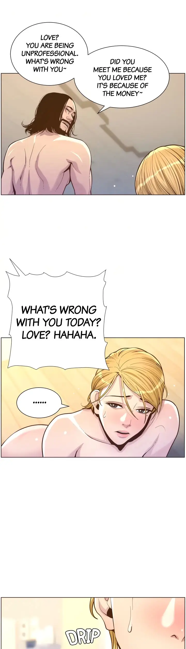 Father S Lust Chapter 75 Page 11