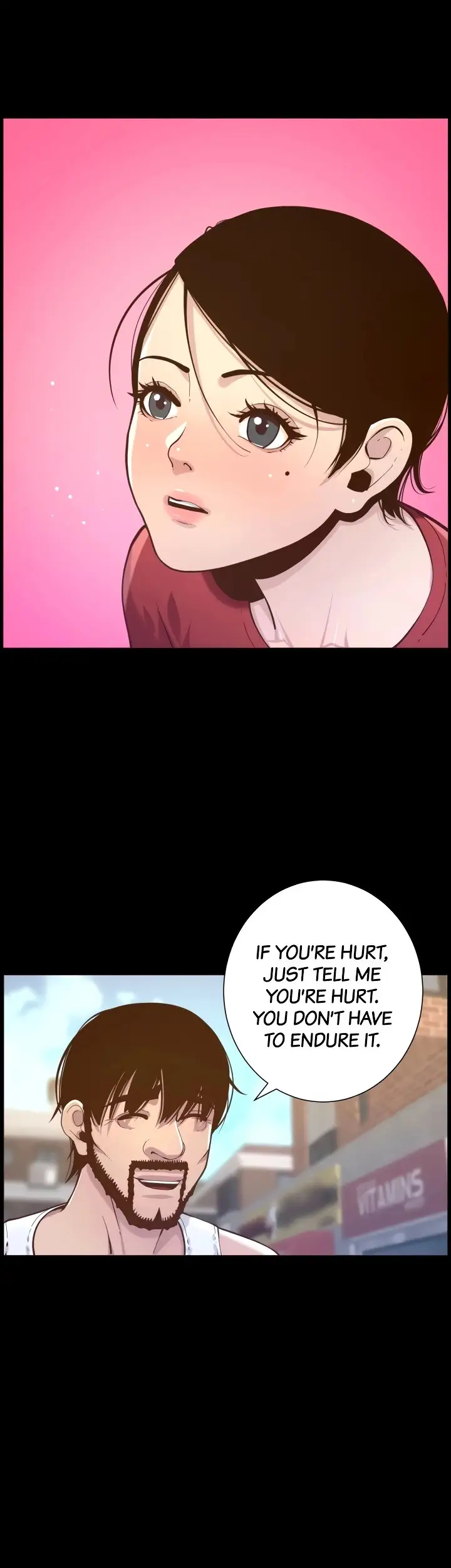 Father S Lust Chapter 75 Page 26
