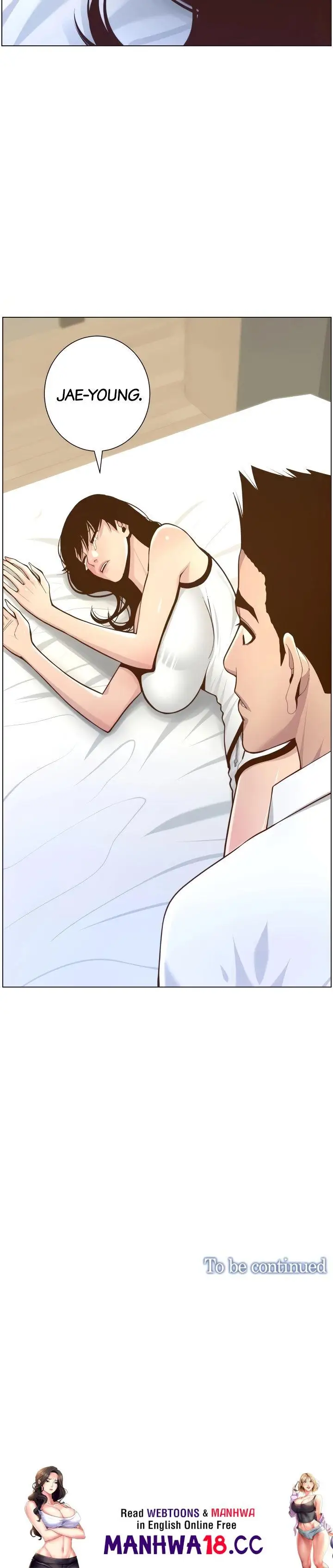 Father S Lust Chapter 75 Page 41