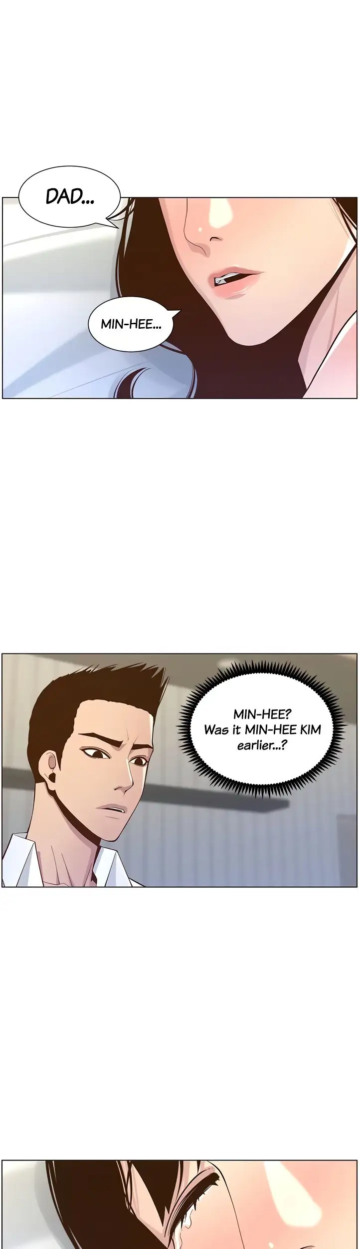 Father S Lust Chapter 76 Page 2