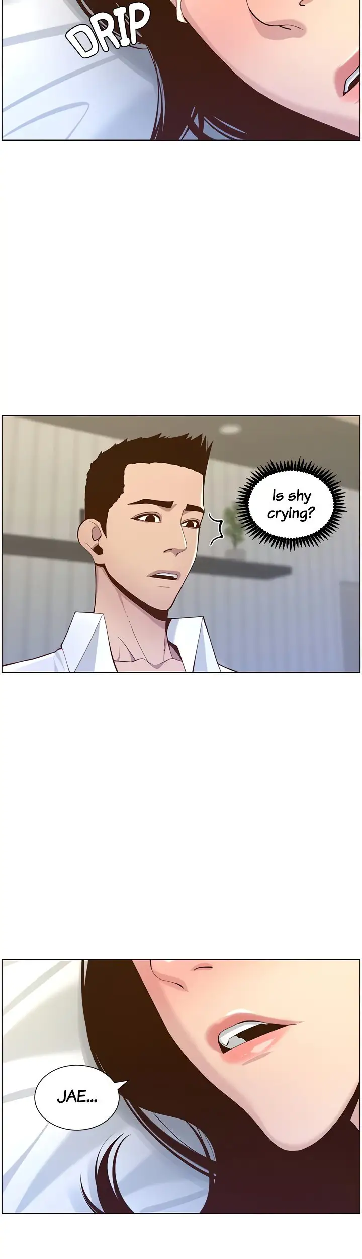 Father S Lust Chapter 76 Page 3