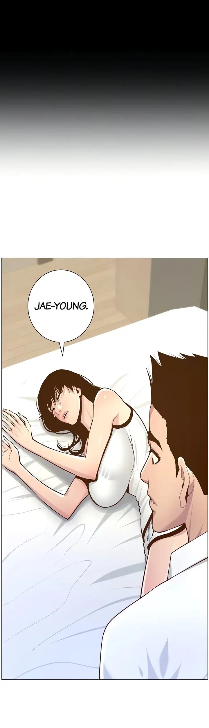 Father S Lust Chapter 76 Page 20
