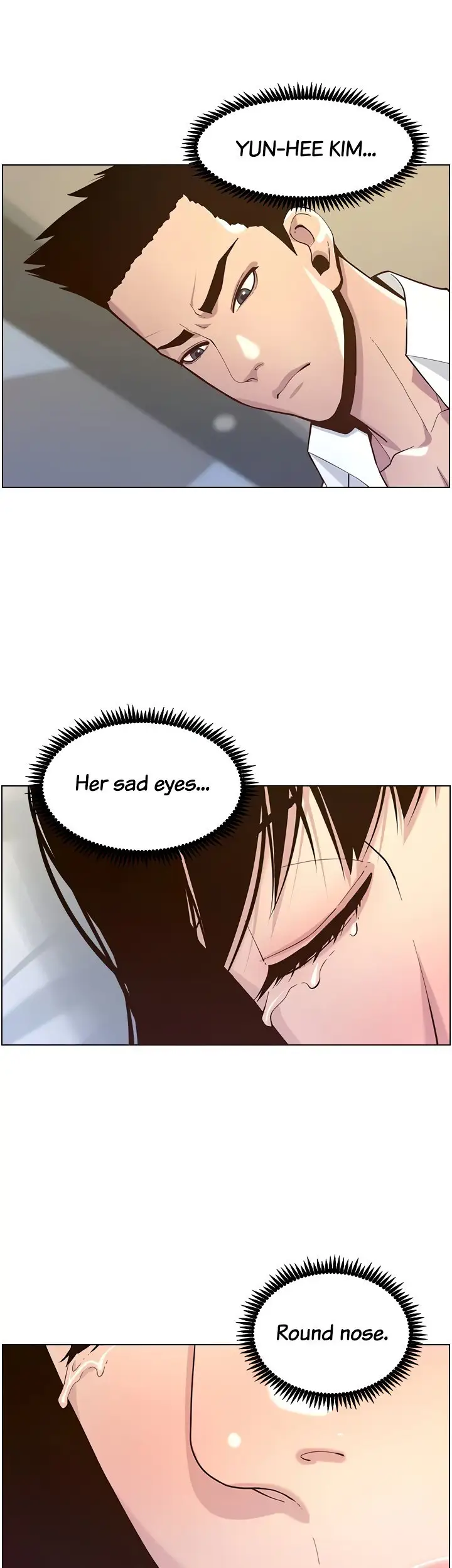 Father S Lust Chapter 76 Page 23