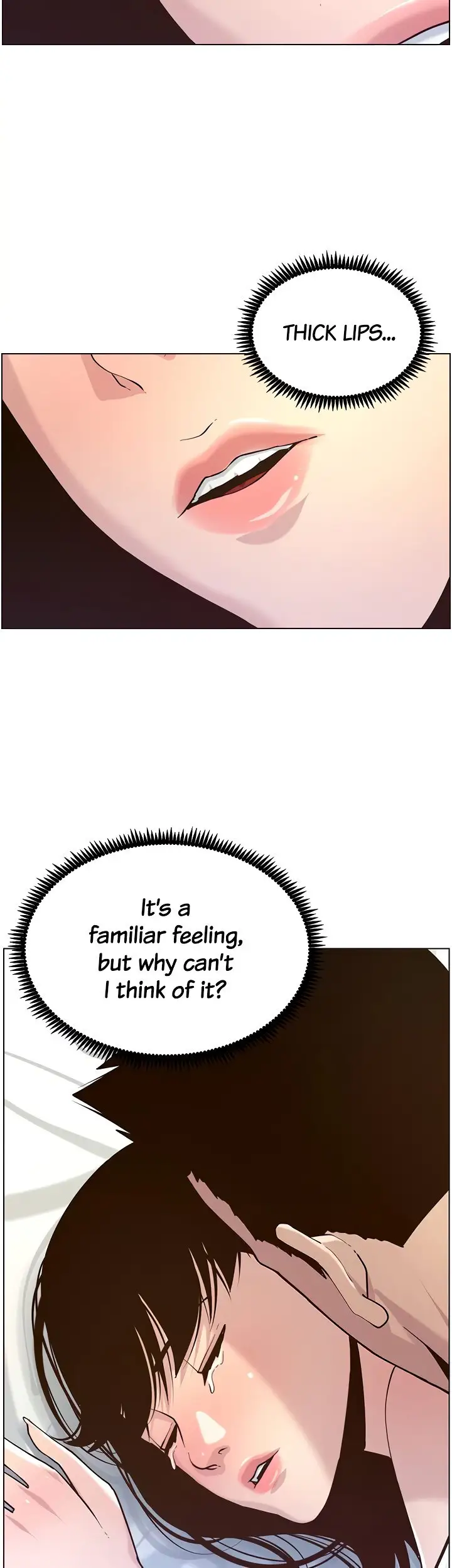 Father S Lust Chapter 76 Page 24
