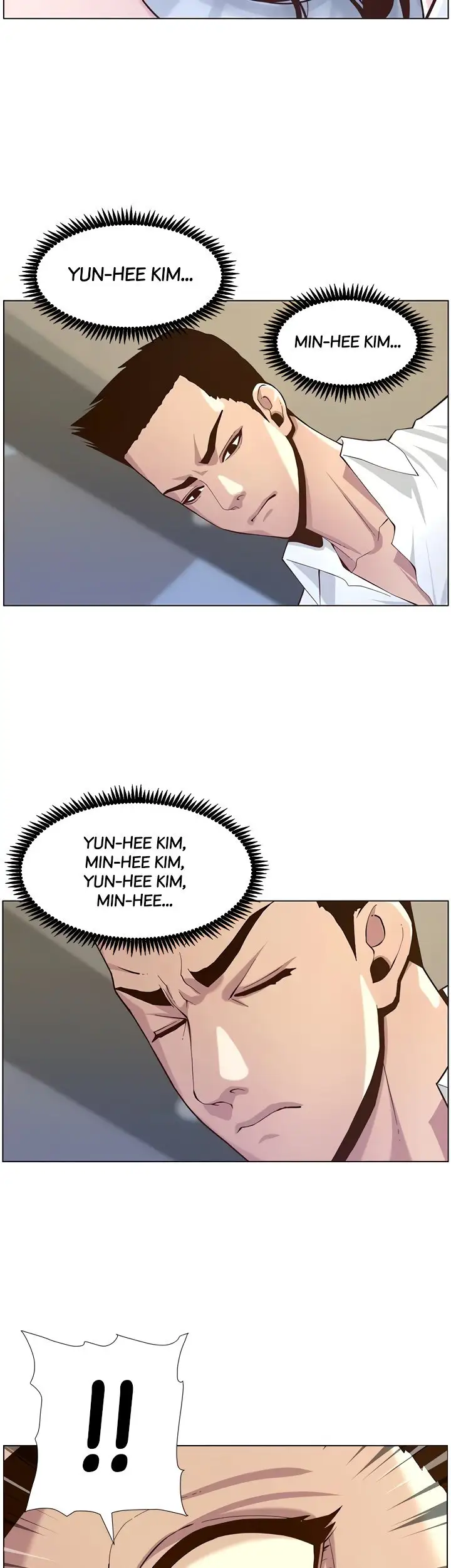 Father S Lust Chapter 76 Page 25