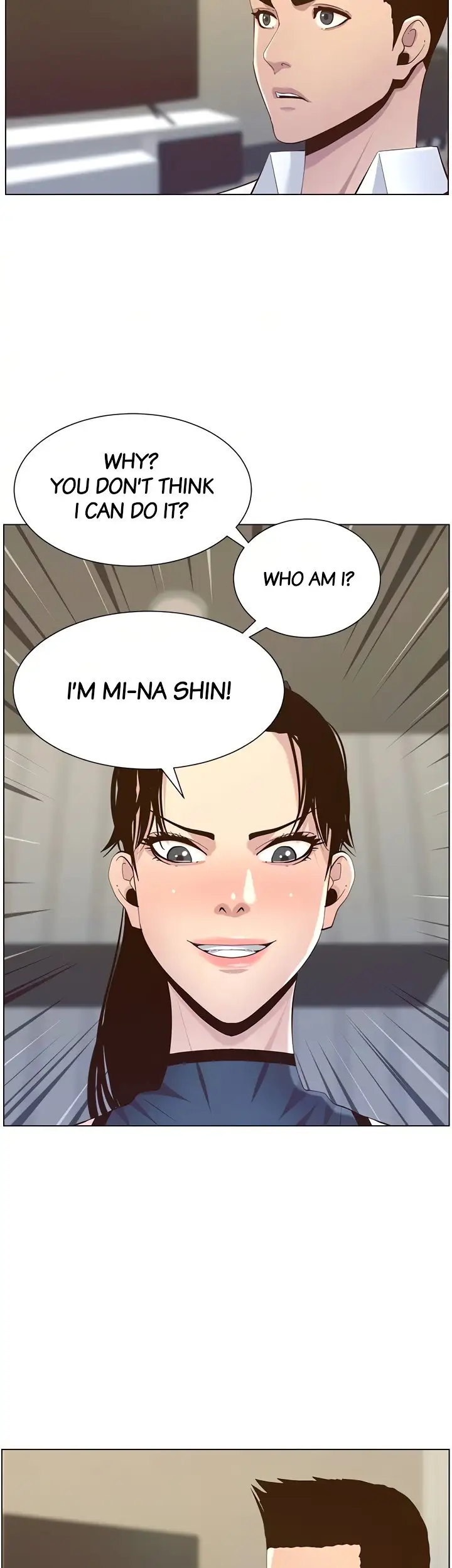 Father S Lust Chapter 76 Page 37