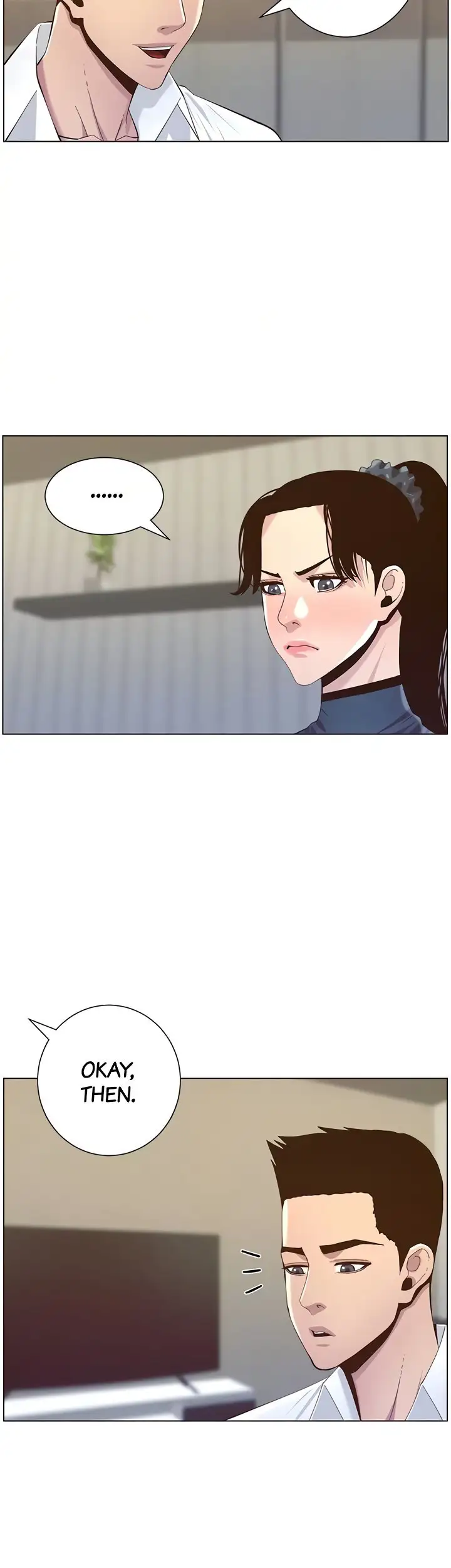 Father S Lust Chapter 76 Page 39