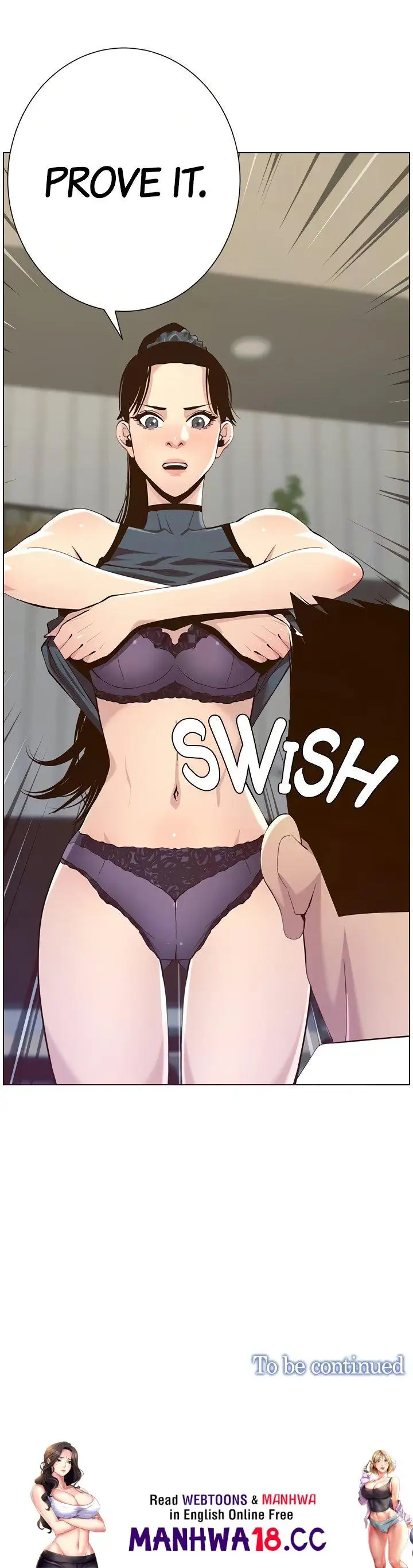 Father S Lust Chapter 76 Page 40